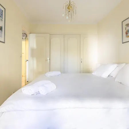 アパート Lb Vacation I Croisette, Large Terrace, Free Parking, Beaches *