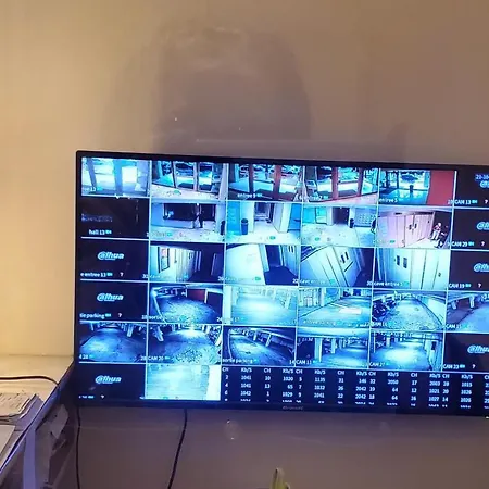 Lb Vacation I Croisette, Large Terrace, Free Parking, Beaches *