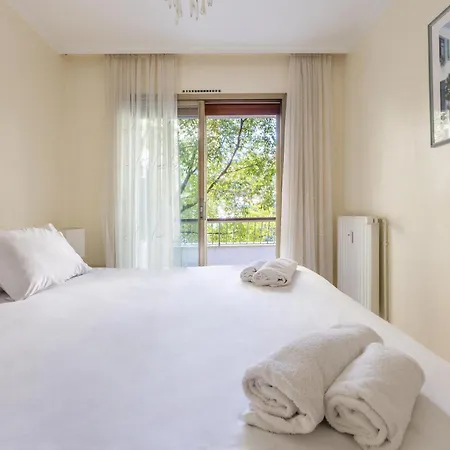 Lb Vacation I Croisette, Large Terrace, Free Parking, Beaches