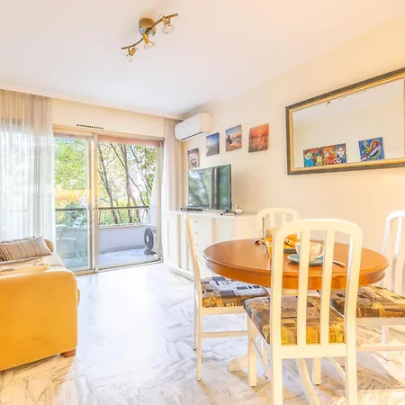 Lb Vacation I Croisette, Large Terrace, Free Parking, Beaches Apartman *