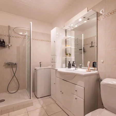 Lb Vacation I Croisette, Large Terrace, Free Parking, Beaches *