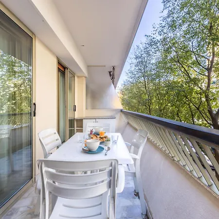 Lb Vacation I Croisette, Large Terrace, Free Parking, Beaches * Cannes