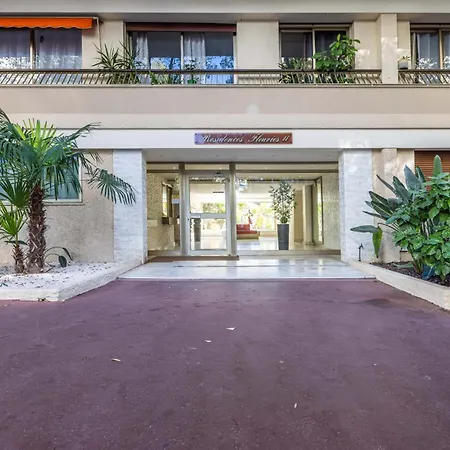 Apartman Lb Vacation I Croisette, Large Terrace, Free Parking, Beaches *